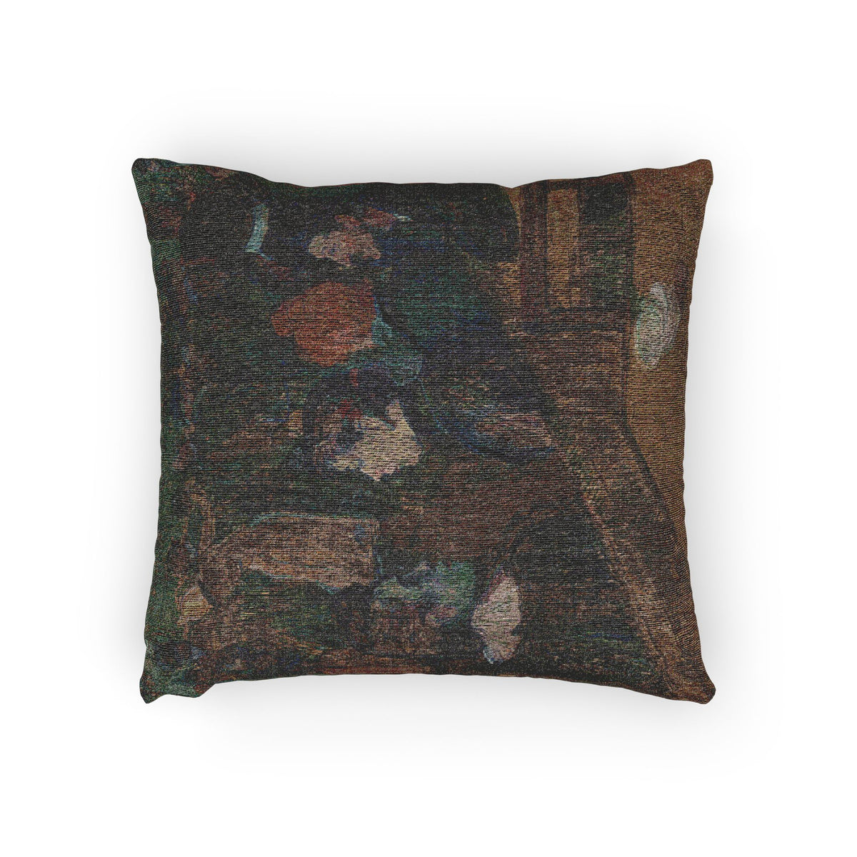 Moulin de la Galette — Toulouse-Lautrec Pillow