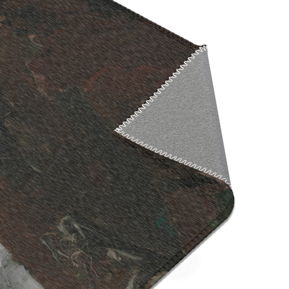 Coast of Maine — Homer Area Rug