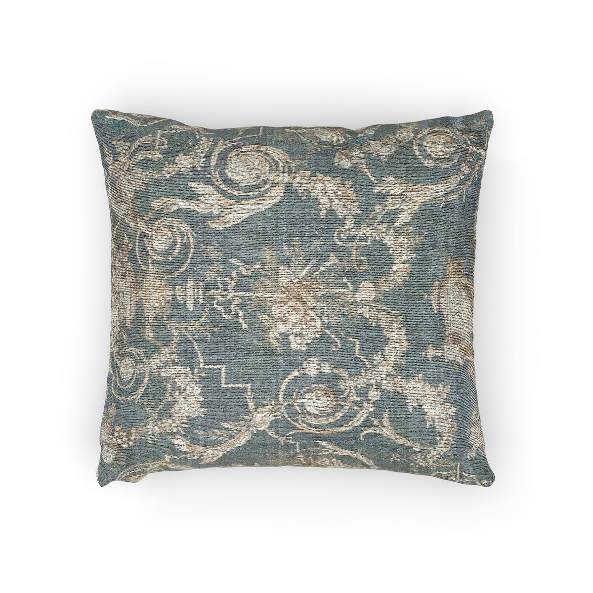 Chinoiserie Panel III Pillow