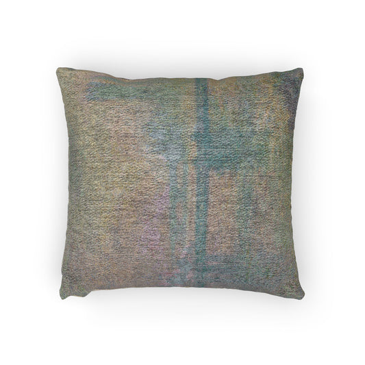 Charing Cross Bridge, London — Monet Pillow