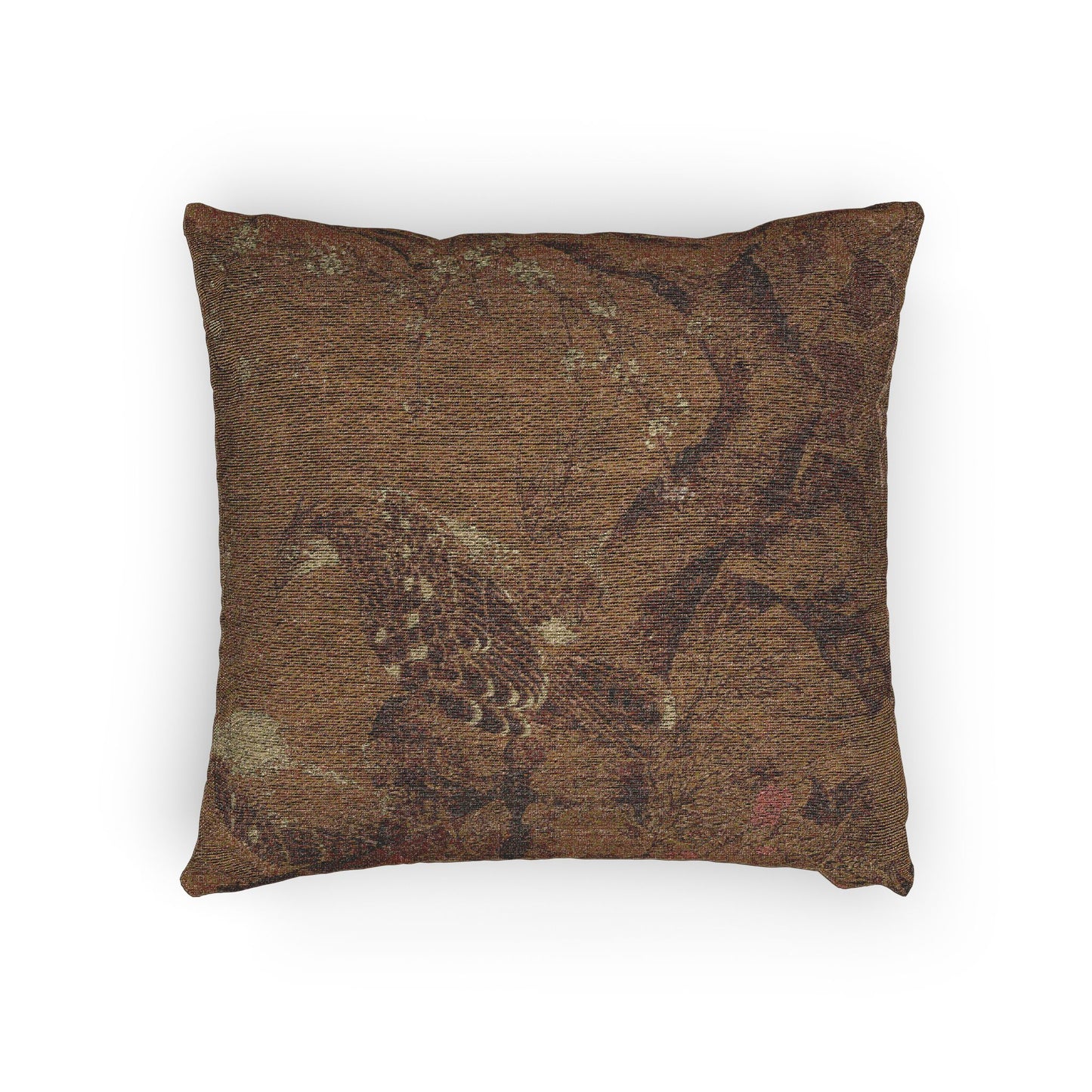 Eagles Woven Pillow