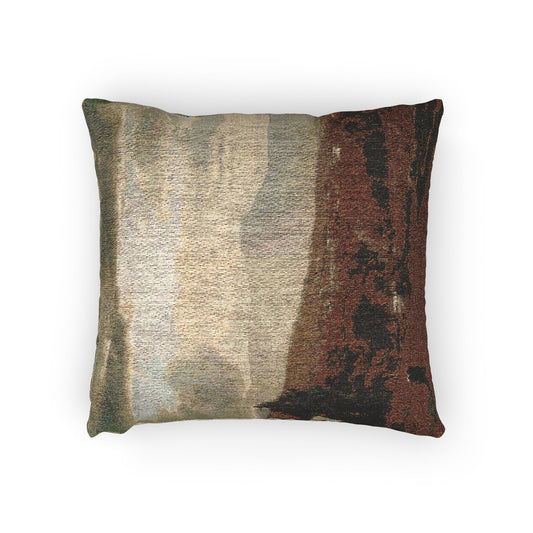 Catskill Mountains — Inness Pillow