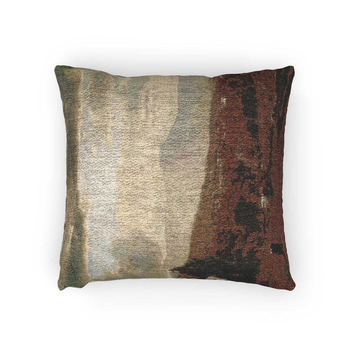 Catskill Mountains — Inness Pillow