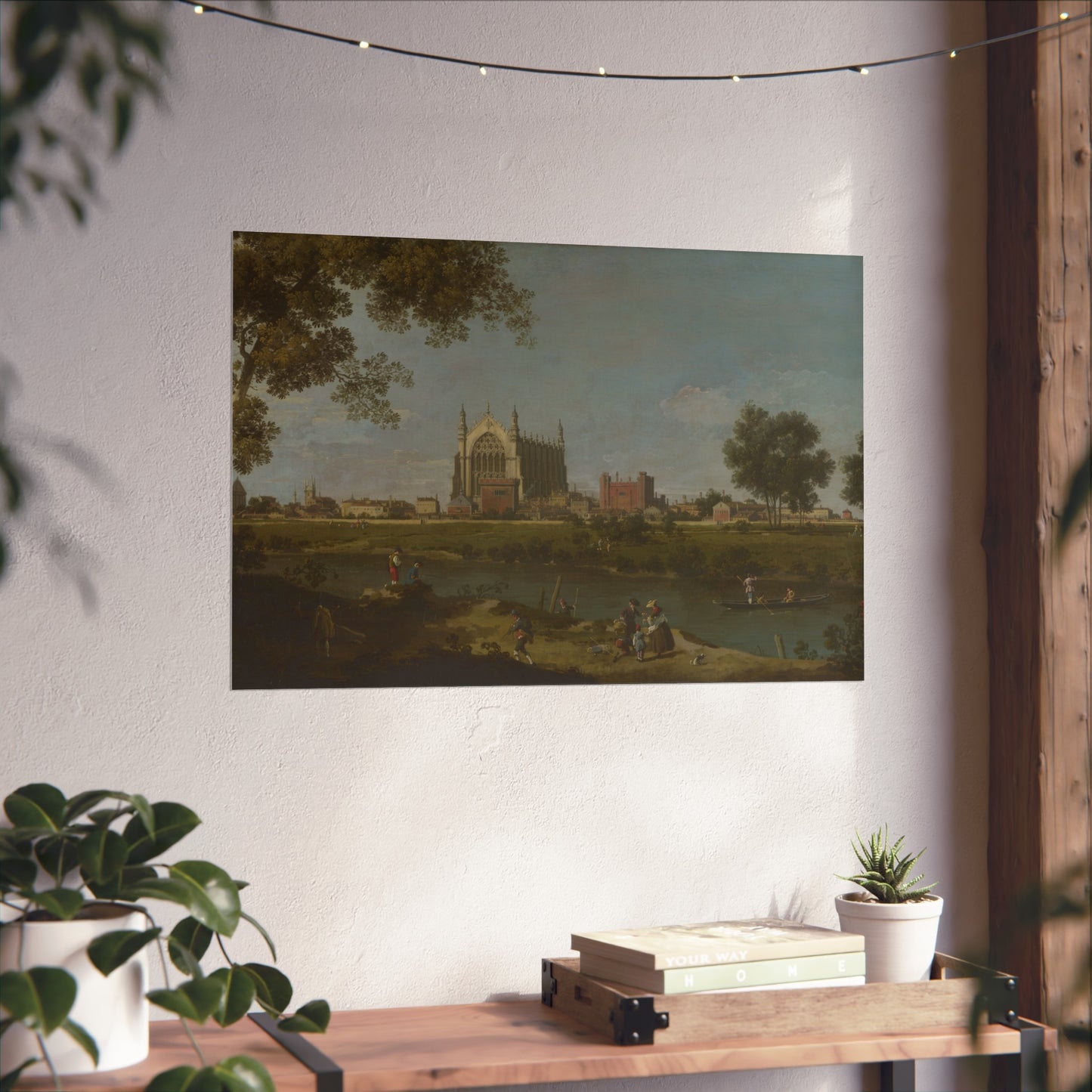 Canaletto (II) 005 | Fine Art Poster