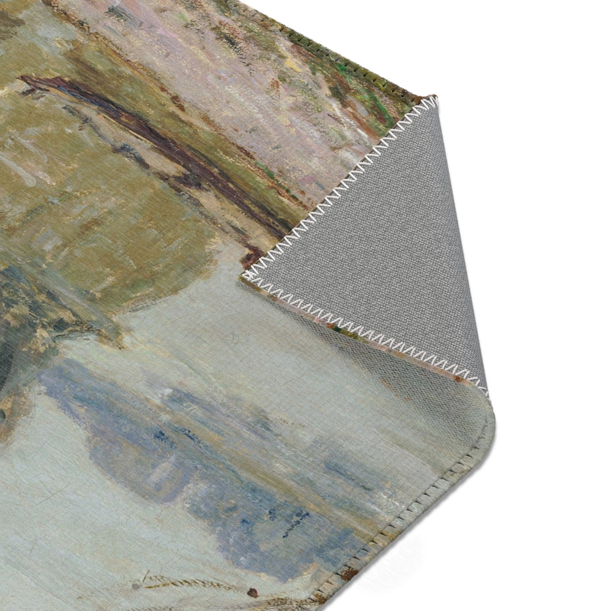 The Loire — Sisley Area Rug