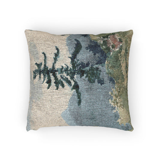 North Woods Club, Adirondacks — Homer Pillow