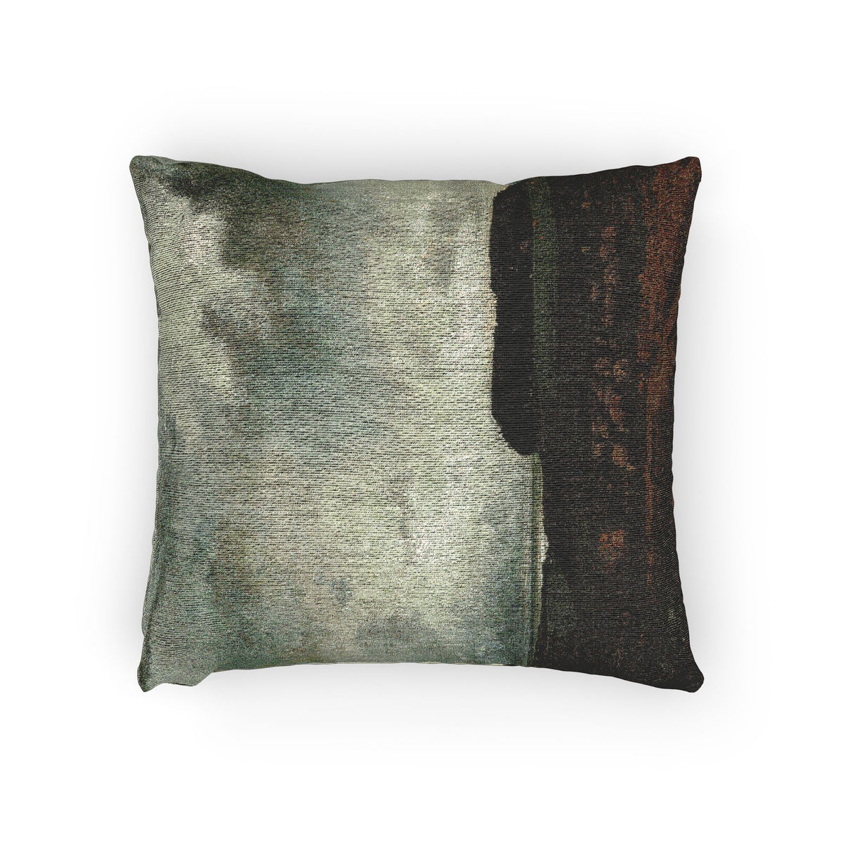 The Storm — Inness Pillow