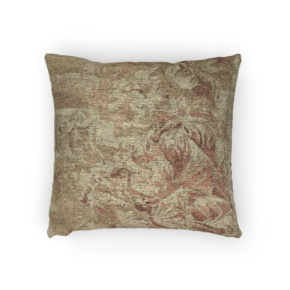 The Adoration of the Magi (School of Rubens) Pillow
