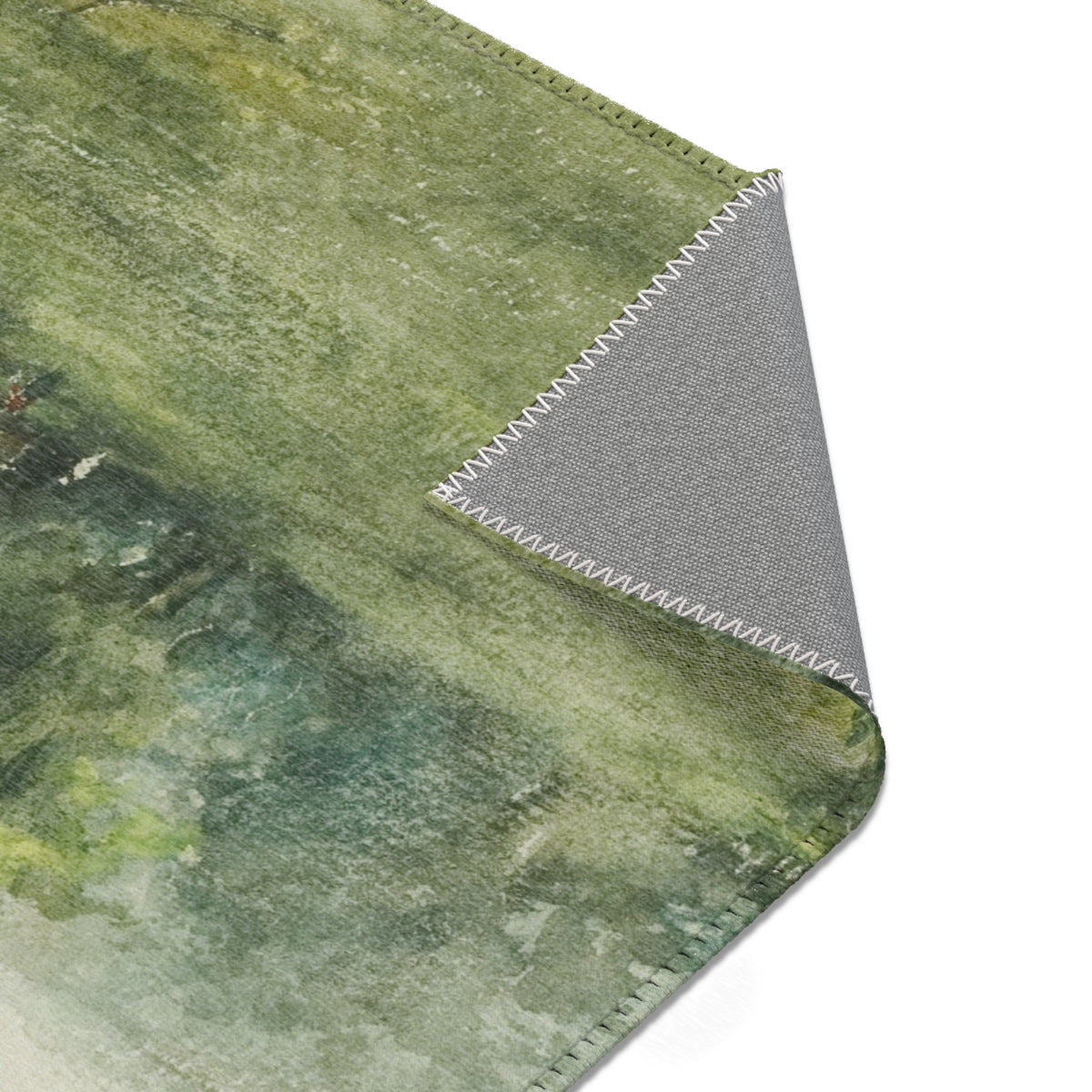 Landscape — Inness Area Rug