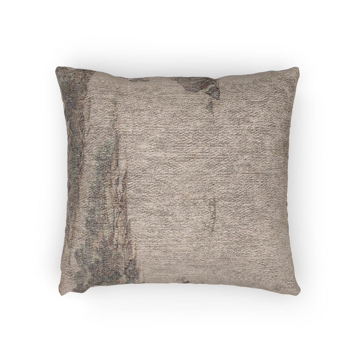 Greeting the Spring Pillow