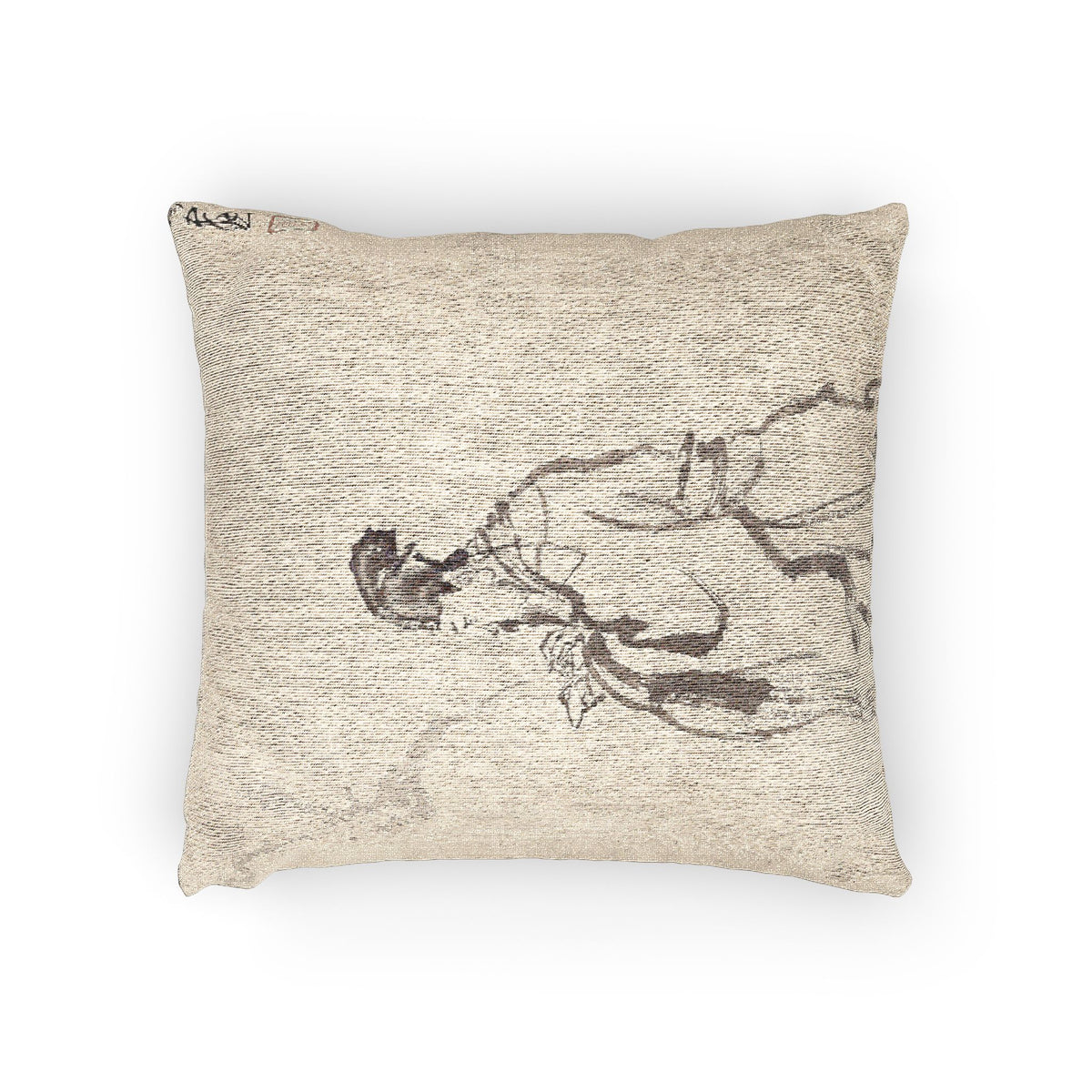Su Dongpo Pillow