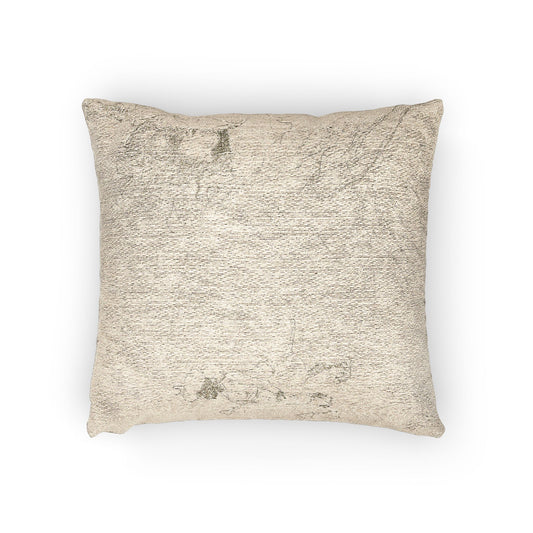 Cover for L'exemple de Ninon — Toulouse-Lautrec Pillow