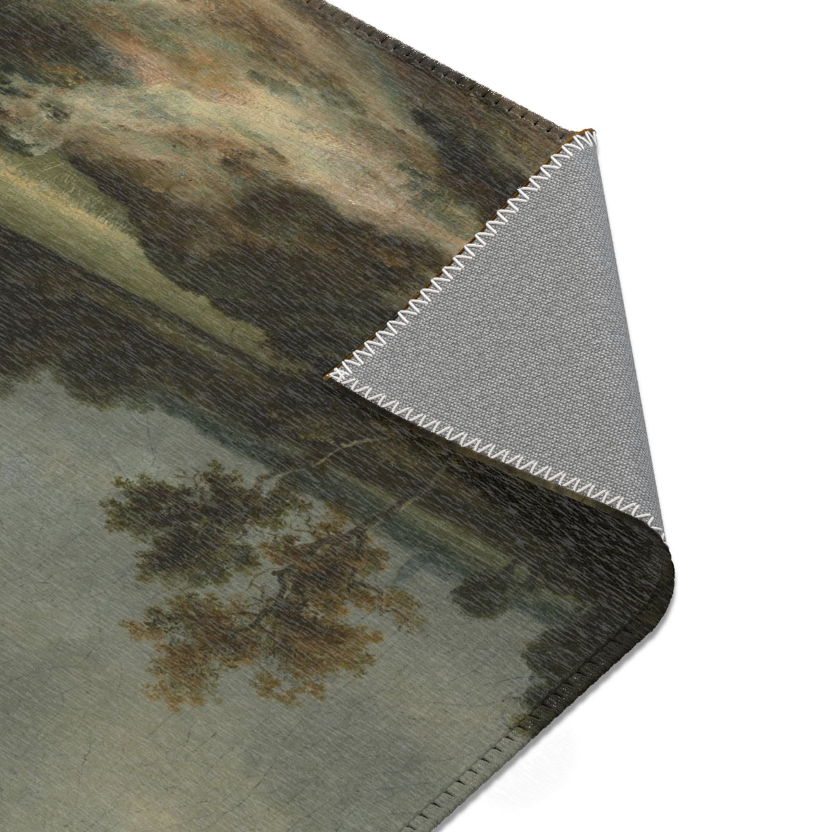 Grainfields — Ruisdael Area Rug