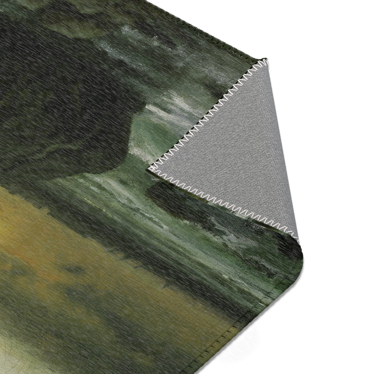 A Marine — Inness Area Rug