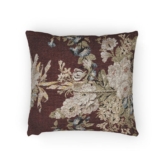 Chinoiserie Panel VI Pillow