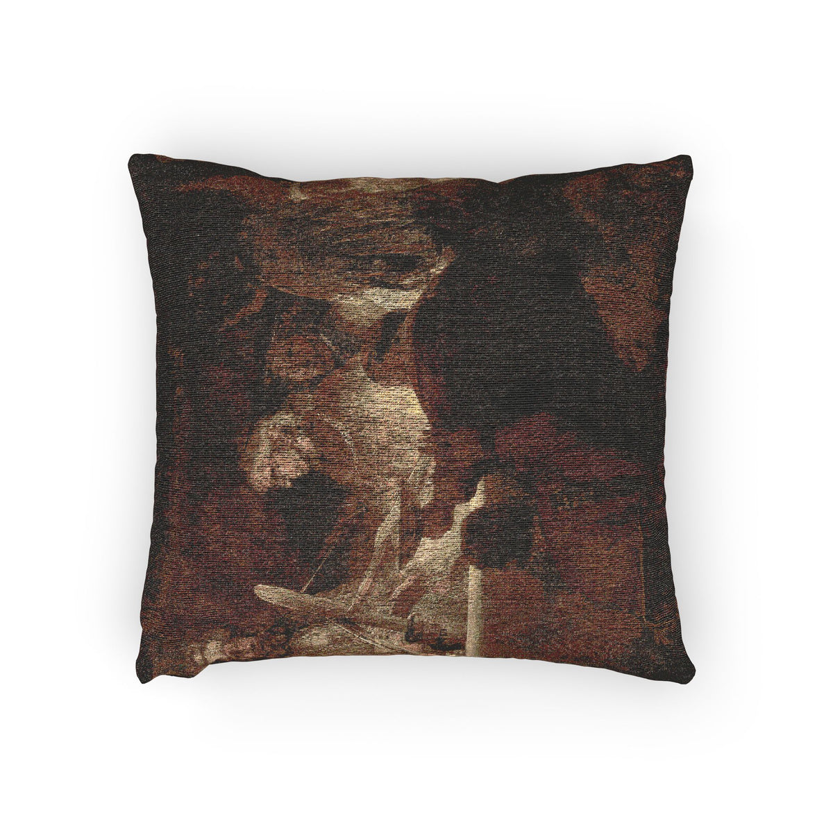 The Conspiracy of Claudius Civilis — Rembrandt Pillow