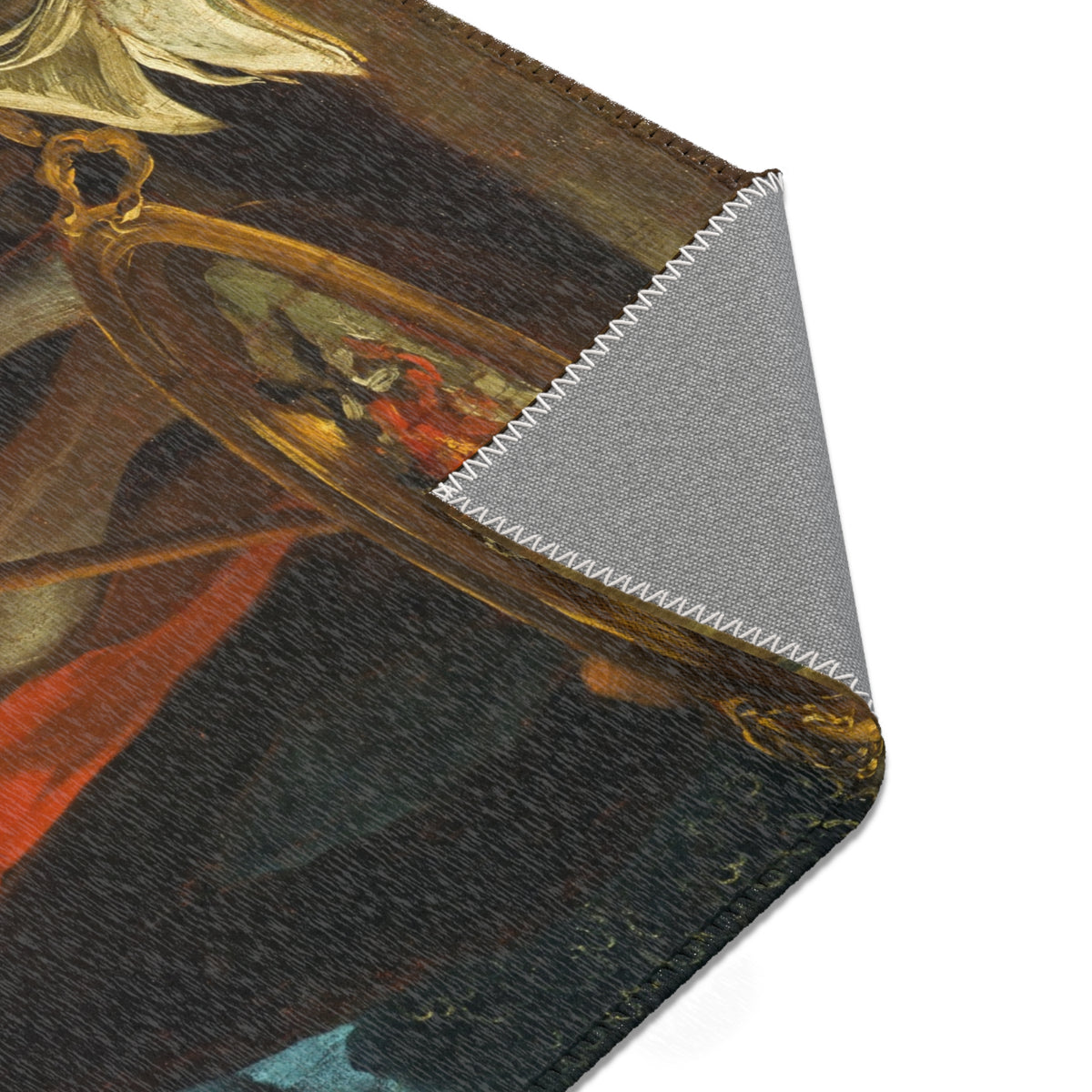 The Doctor — Goya Area Rug