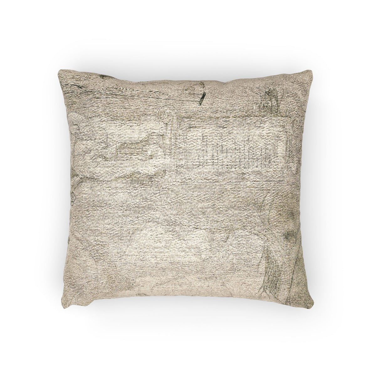 Cover for L'Estampe originale — Toulouse-Lautrec Pillow