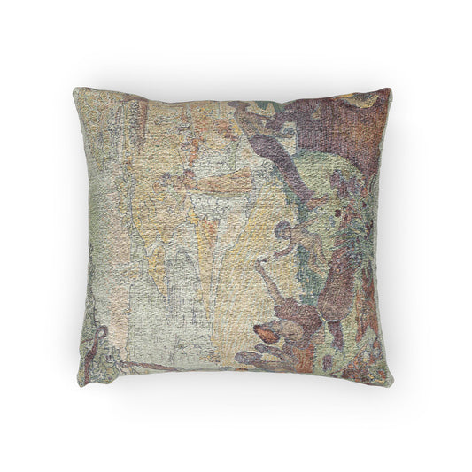 In Times of Harmony — Signac Pillow