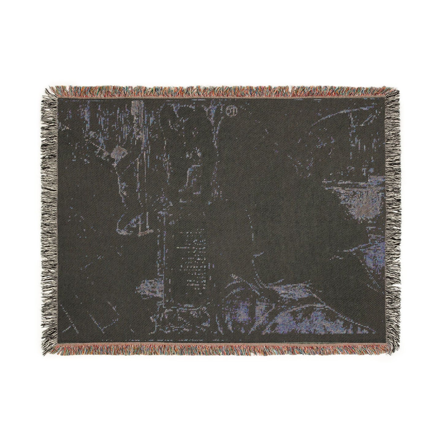 Henri de Toulouse-Lautrec - Cover for L'Estampe originale | Tapestry Blanket
