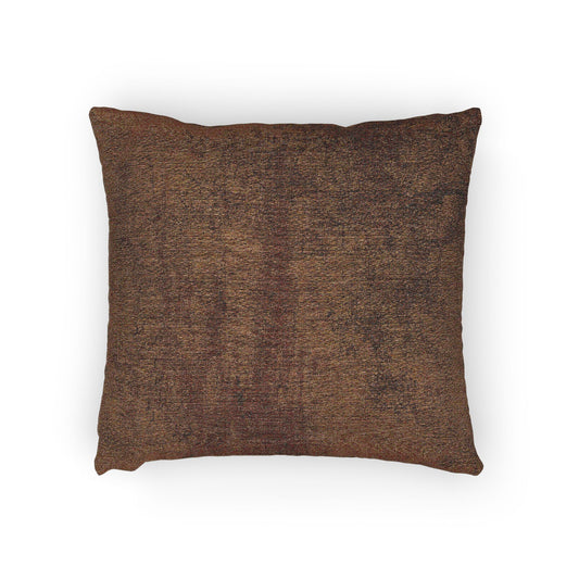 Flight of Geese Pillow