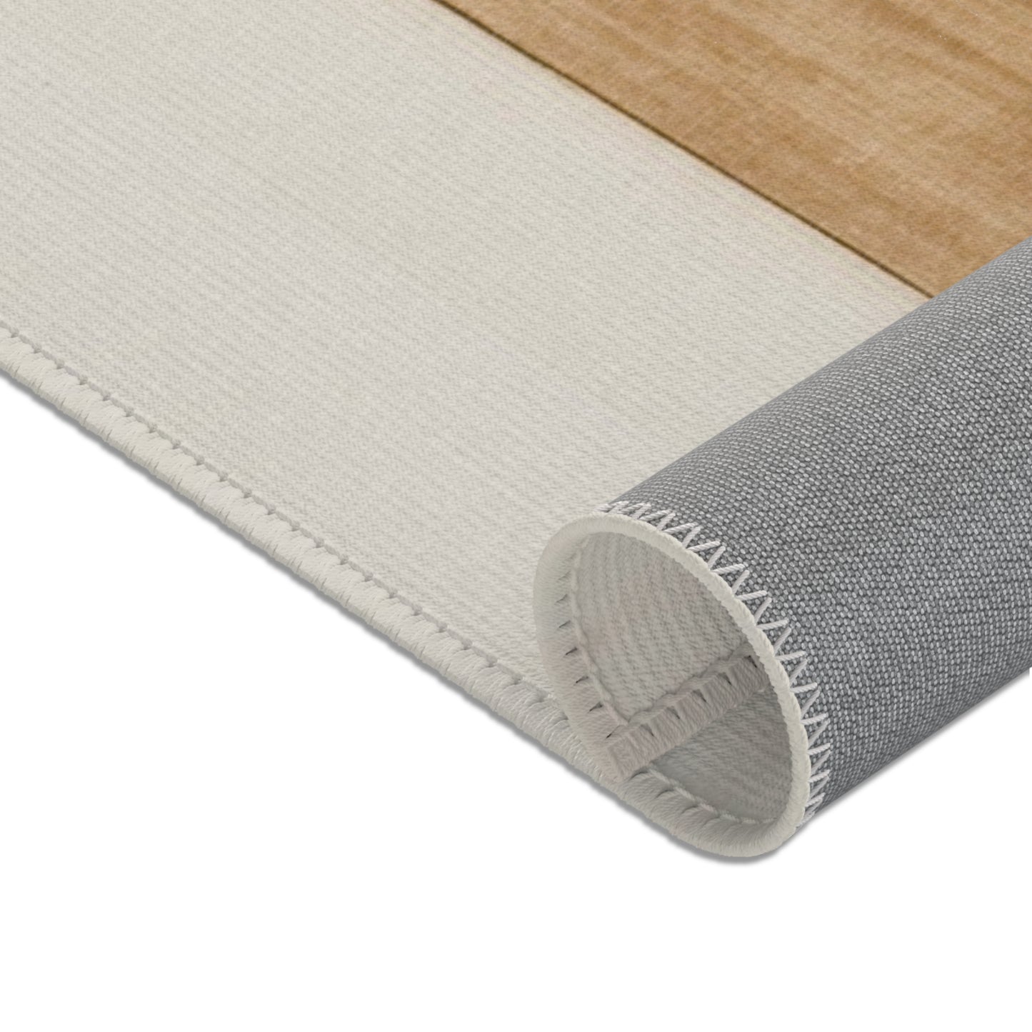 Joseph Mallord William Turner - Inverary Pier Loch Fyne, Morning | Area Rug