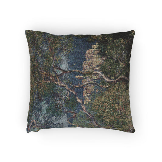 Bordighera — Monet Pillow