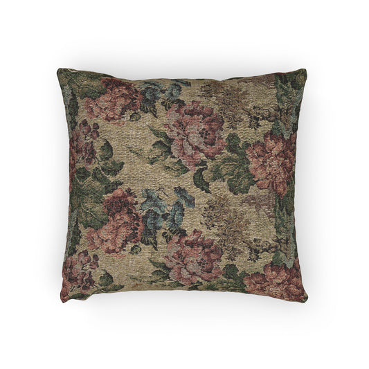 Chinoiserie Panel I Pillow