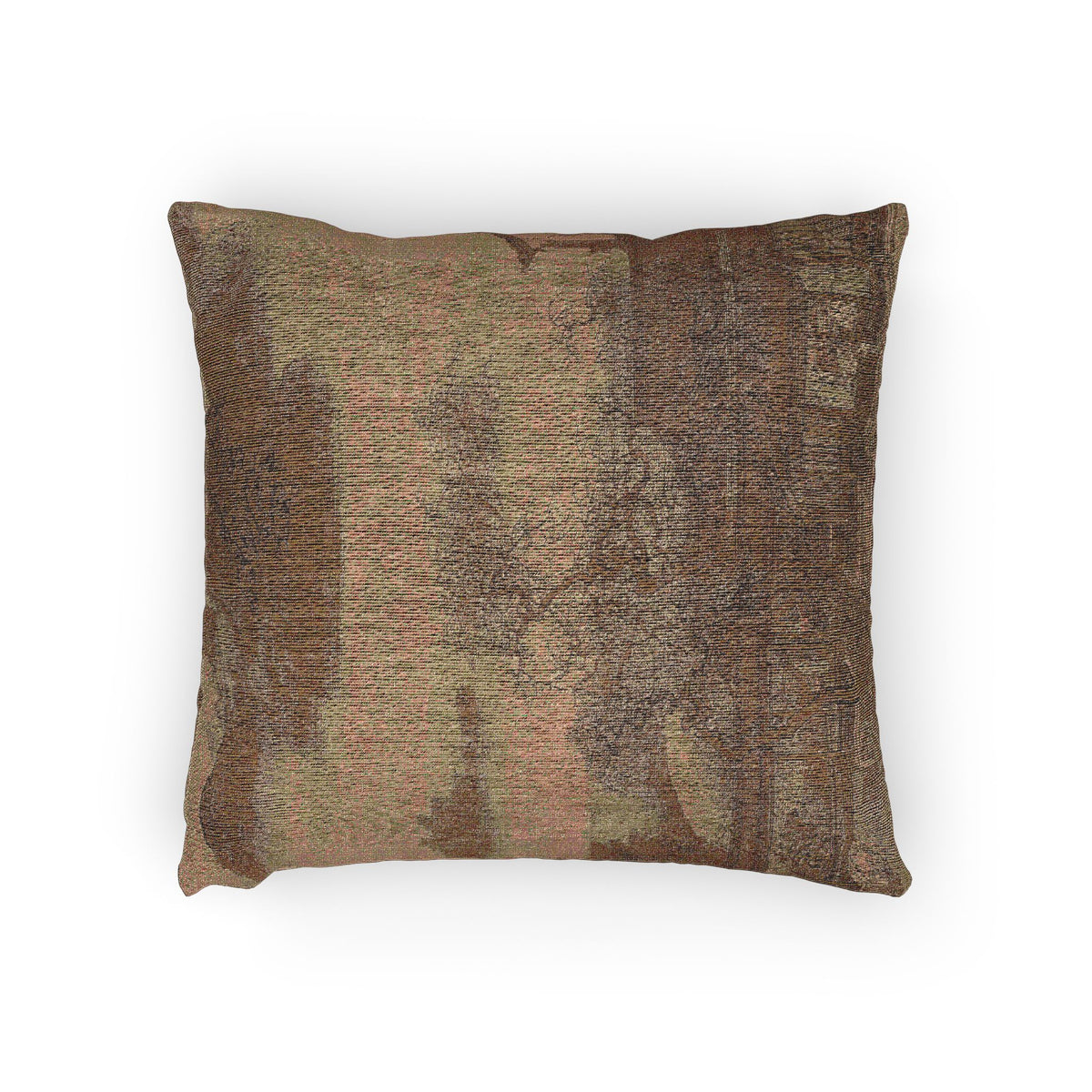 Viewing Plum Blossoms with Warm Wine Pillow