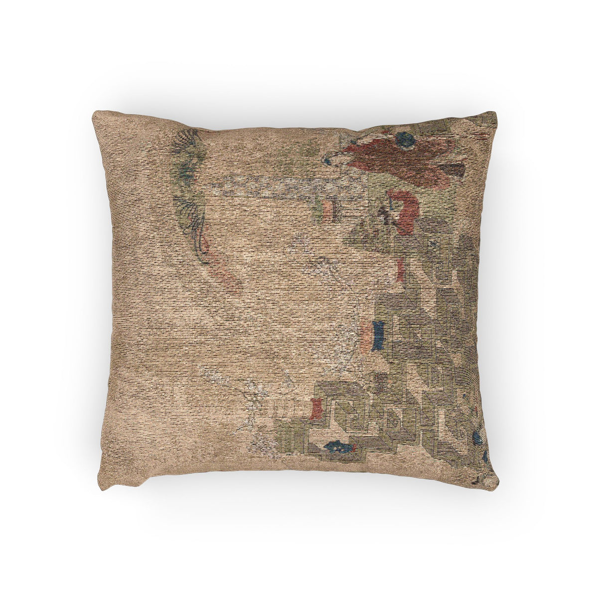 Melting the Gold and Predicting the Future Pillow