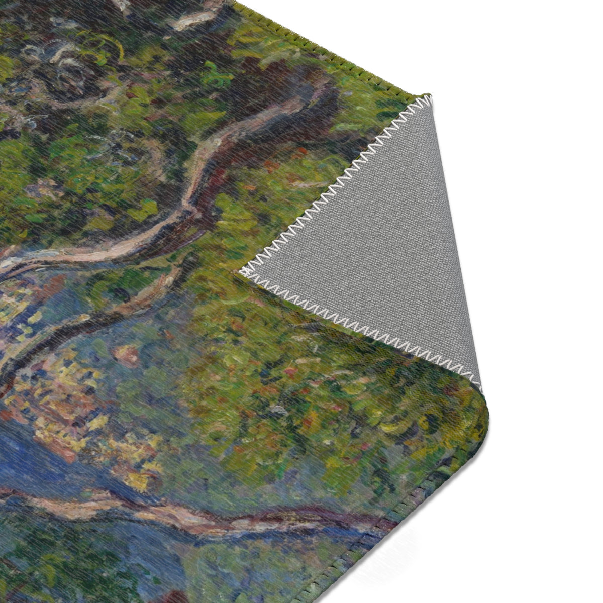Bordighera — Monet Area Rug