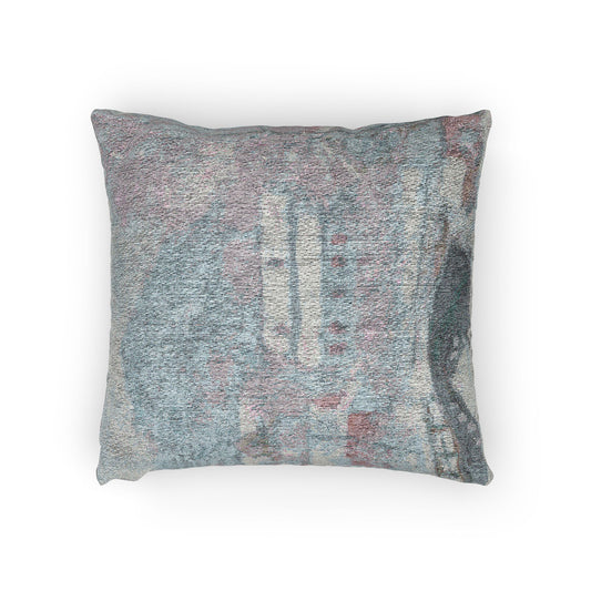Sandvika, Norway — Monet Pillow