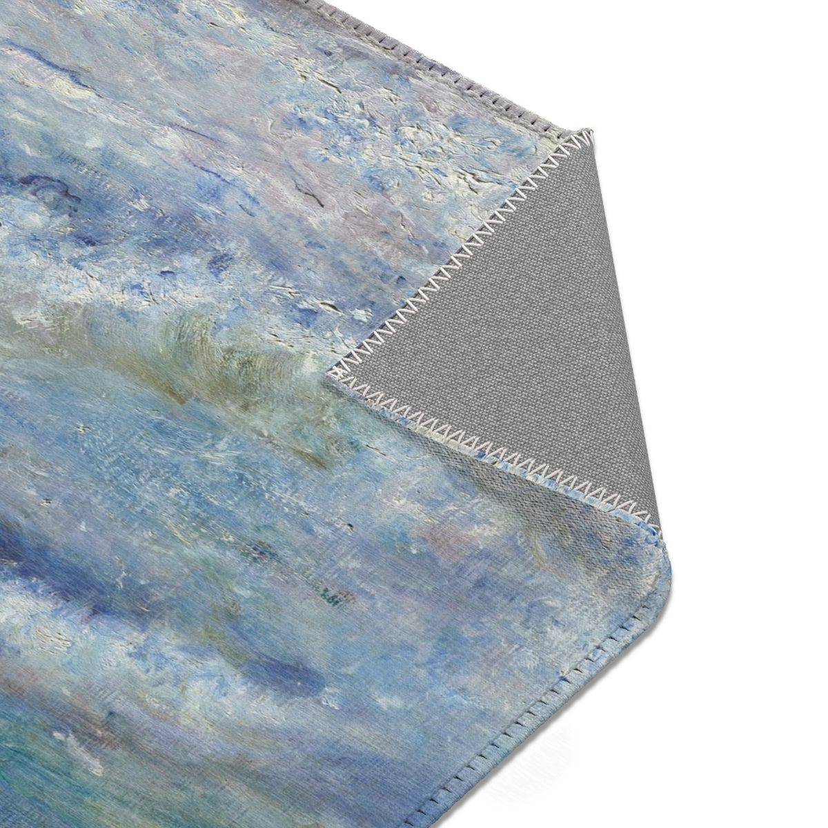 Seascape — Renoir Area Rug