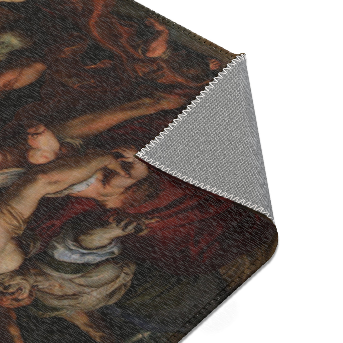 Massacre of the Innocents — Rubens Area Rug