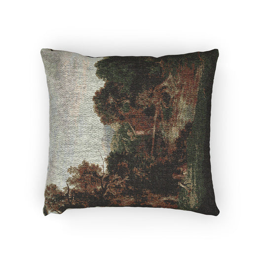 The Old Mill — Inness Pillow