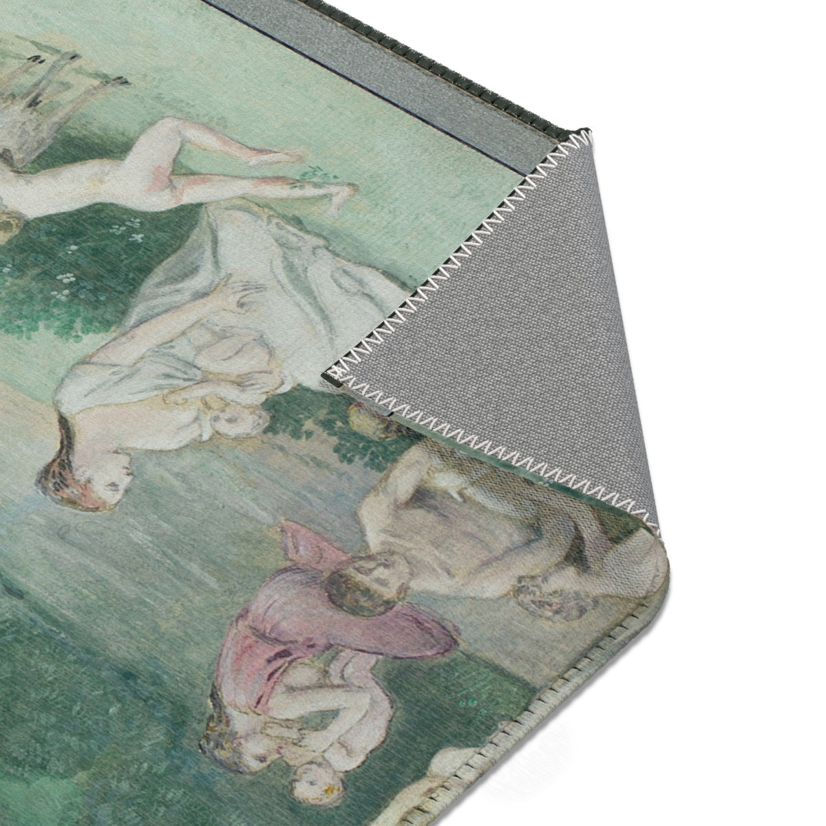 Summer — De Chavannes Area Rug