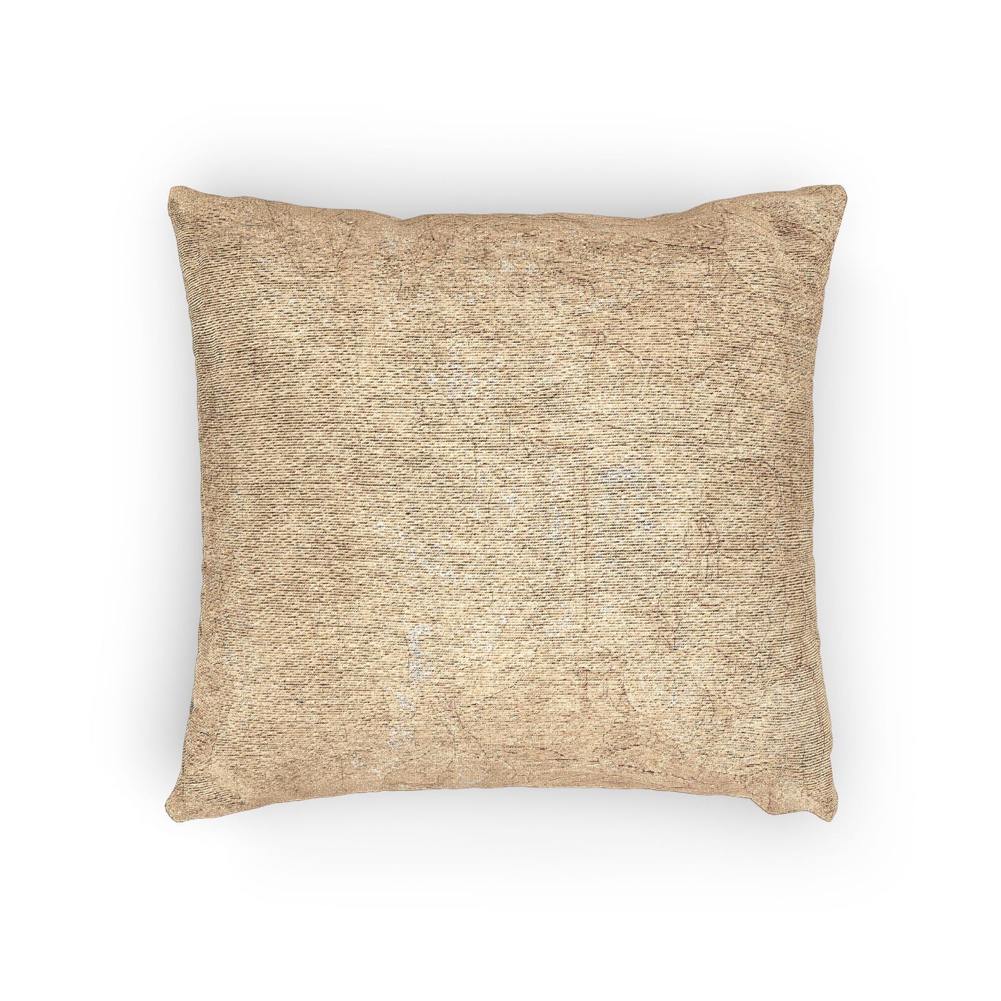 Nicolas Poussin - Noah's Sacrifice | Woven Pillow