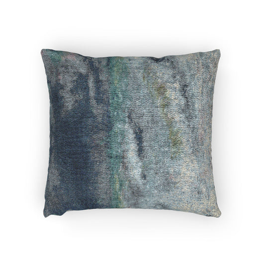 Seascape — Renoir Pillow