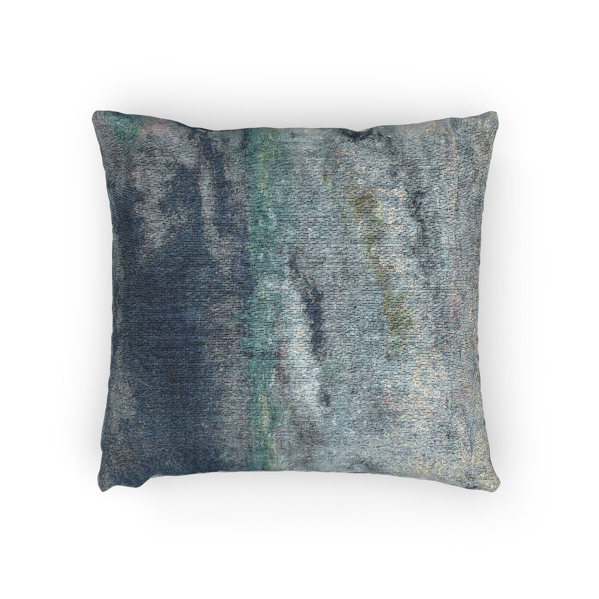 Seascape — Renoir Pillow