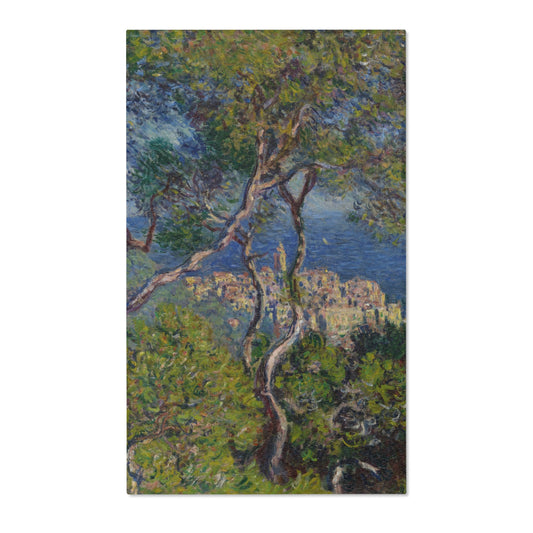 Bordighera — Monet Area Rug