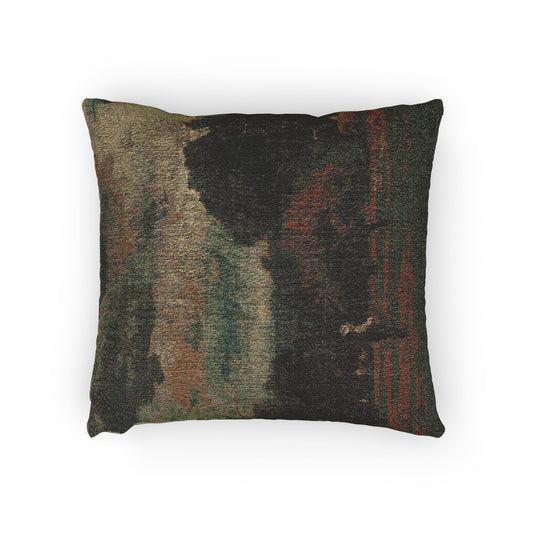 Harvest, Montclair, New Jersey — Inness Pillow