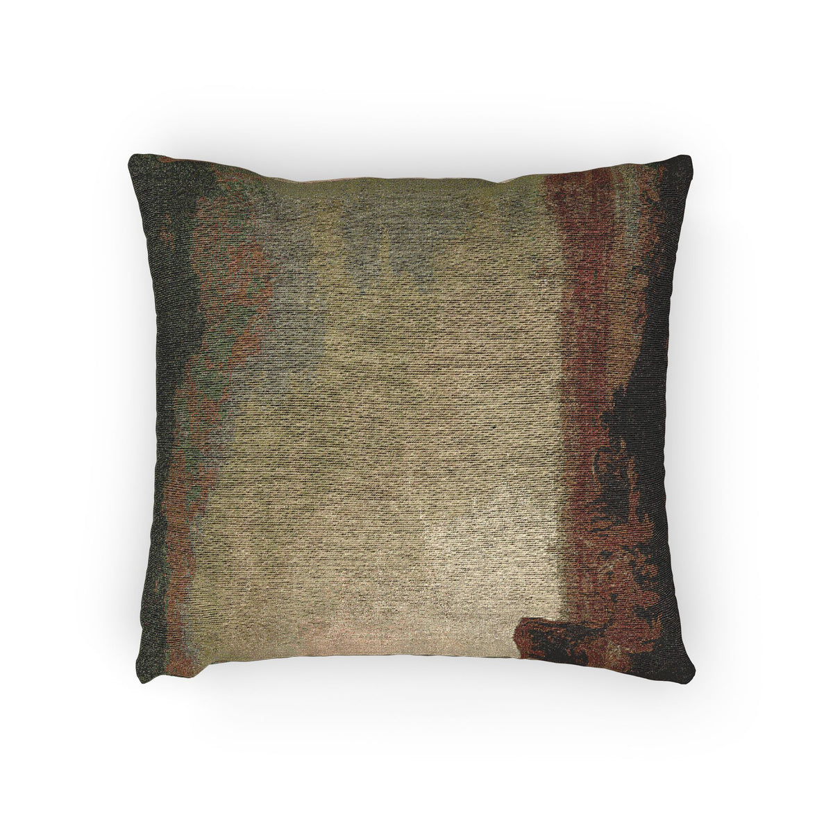 A View of Vianen — Cuyp Pillow
