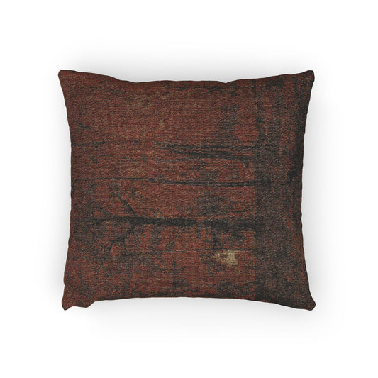 Autumn Woods — Inness Pillow