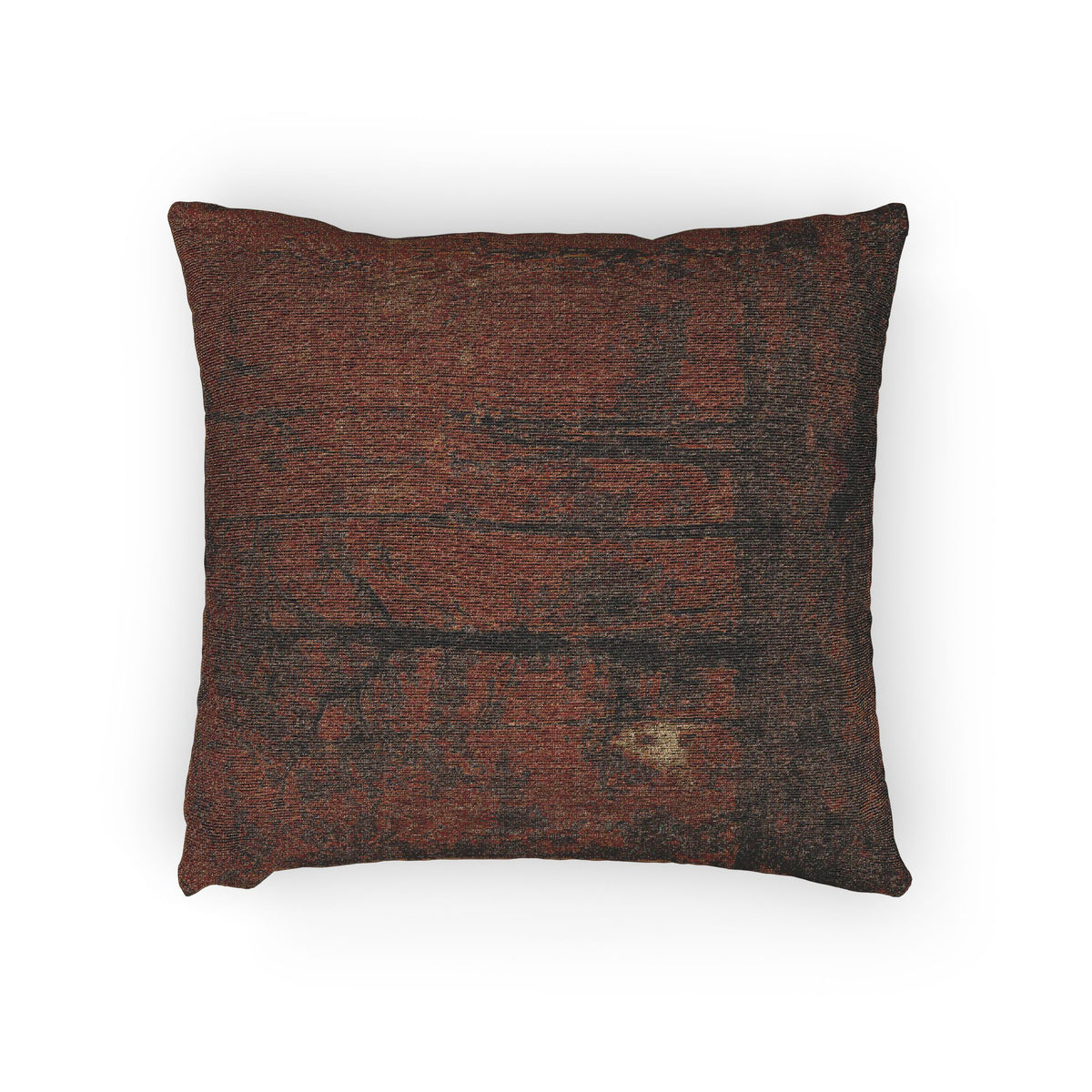 Autumn Woods — Inness Pillow