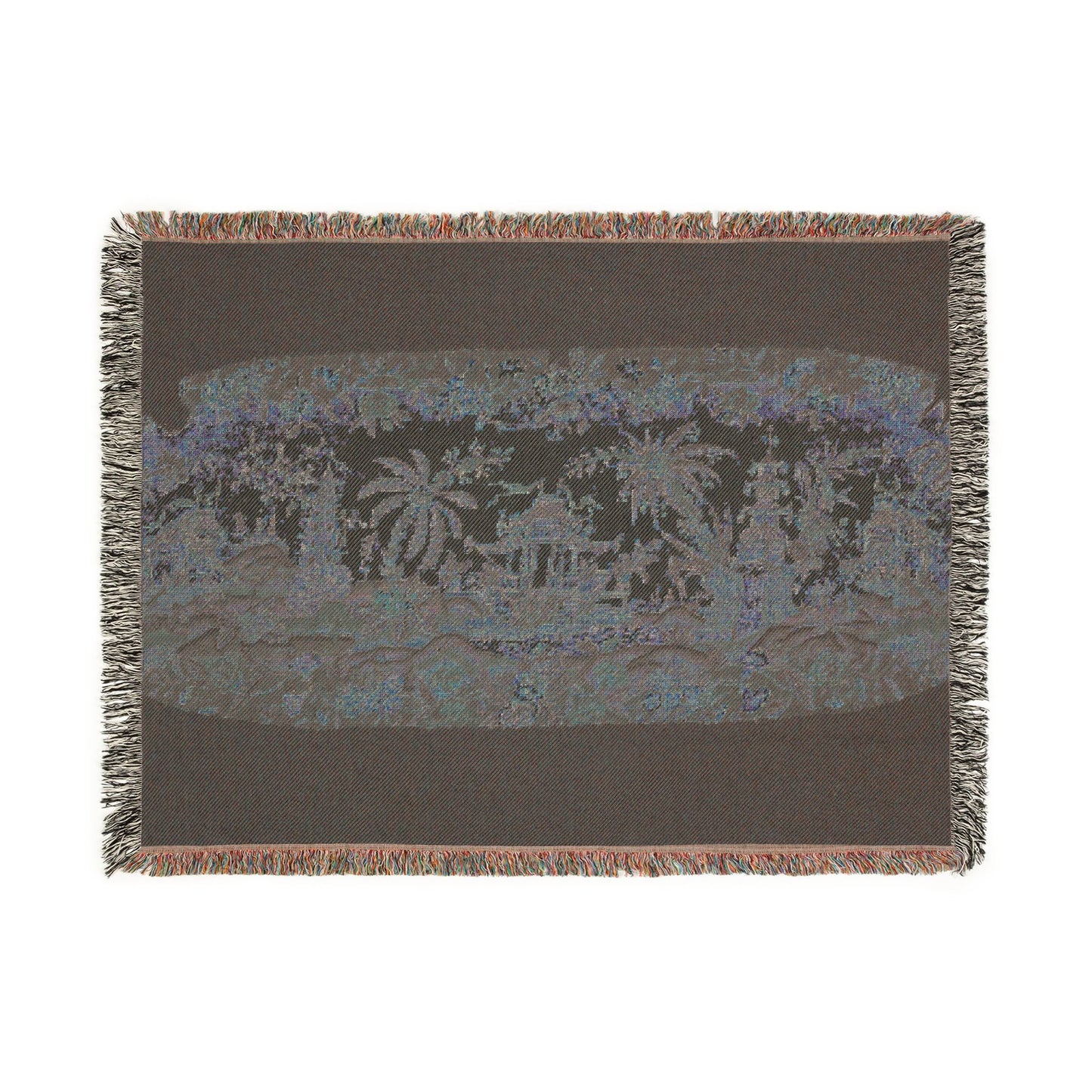 005_panel-from-a-settee | Woven Tapestry Blanket