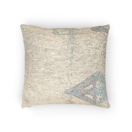 In Holland—The Buoy — Signac Pillow