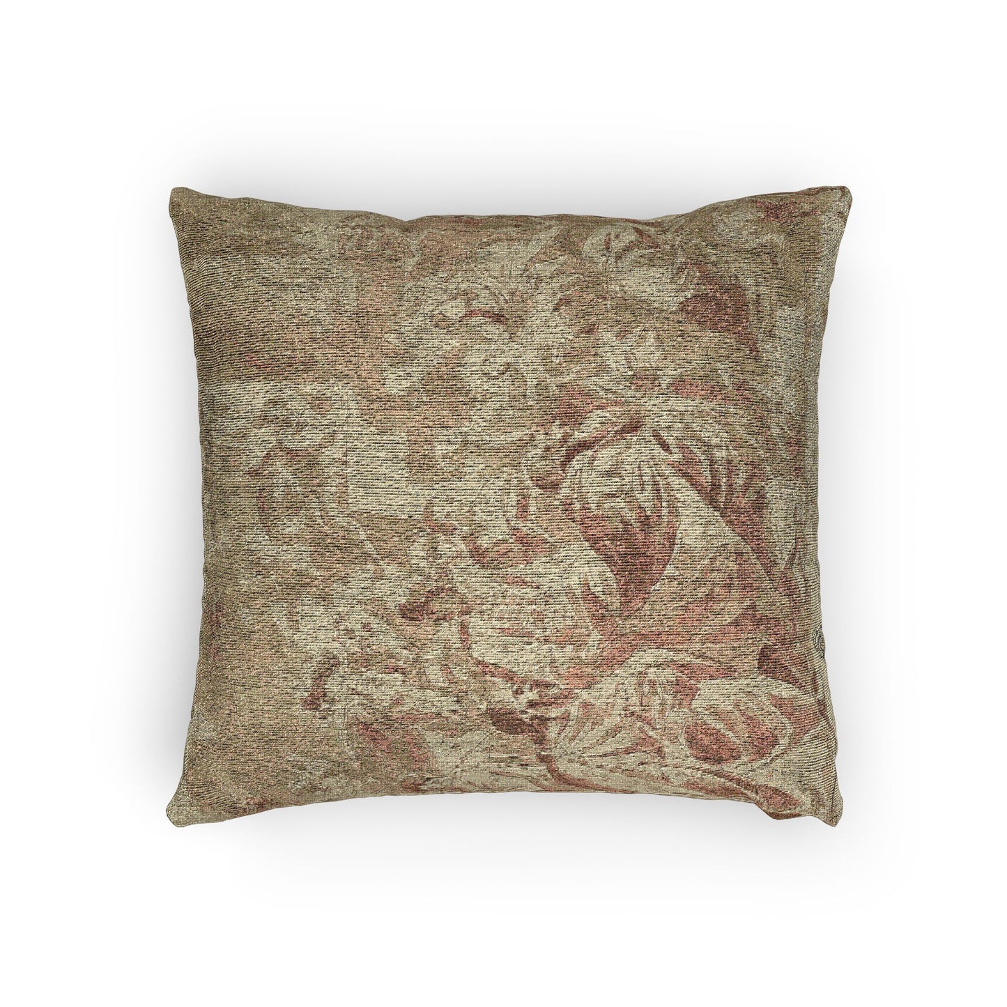 School of Peter Paul Rubens - Adoration of the Magi | Woven Pillow
