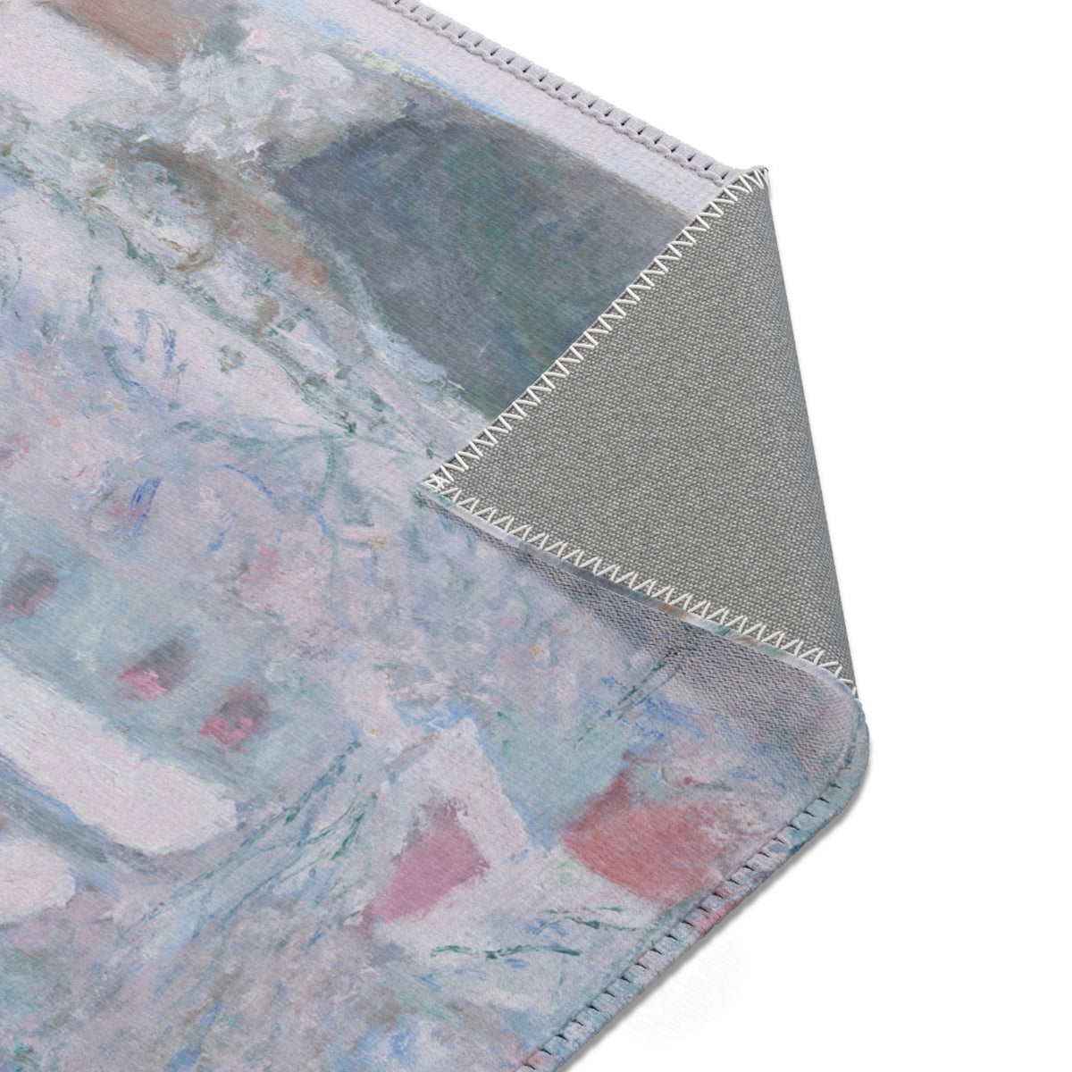 Sandvika, Norway — Monet Area Rug