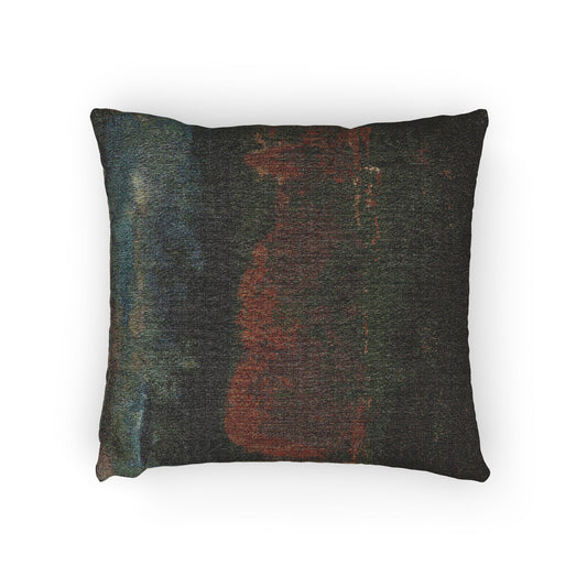 Sunlit Valley — Inness Pillow