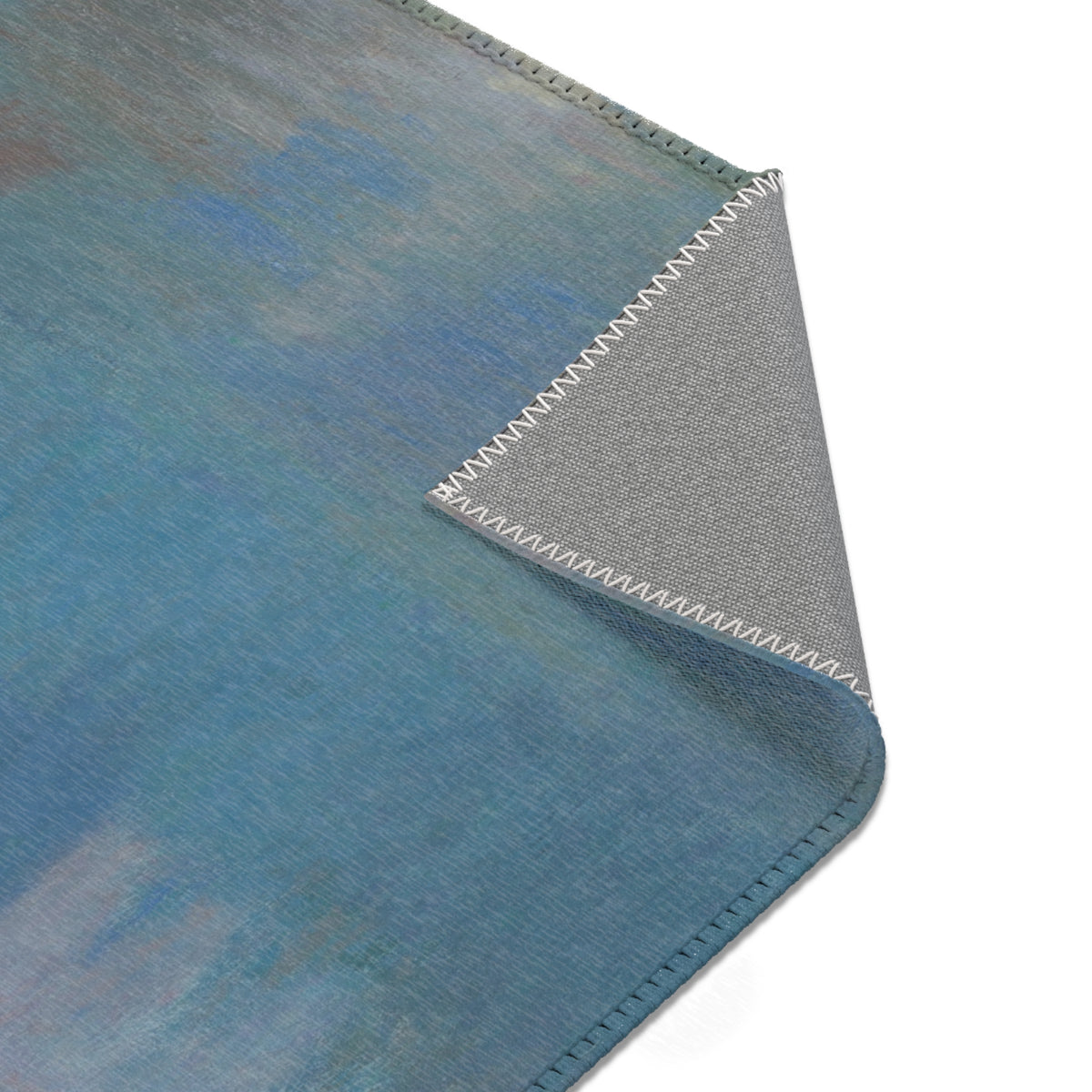 Houses of Parliament, London — Monet Area Rug
